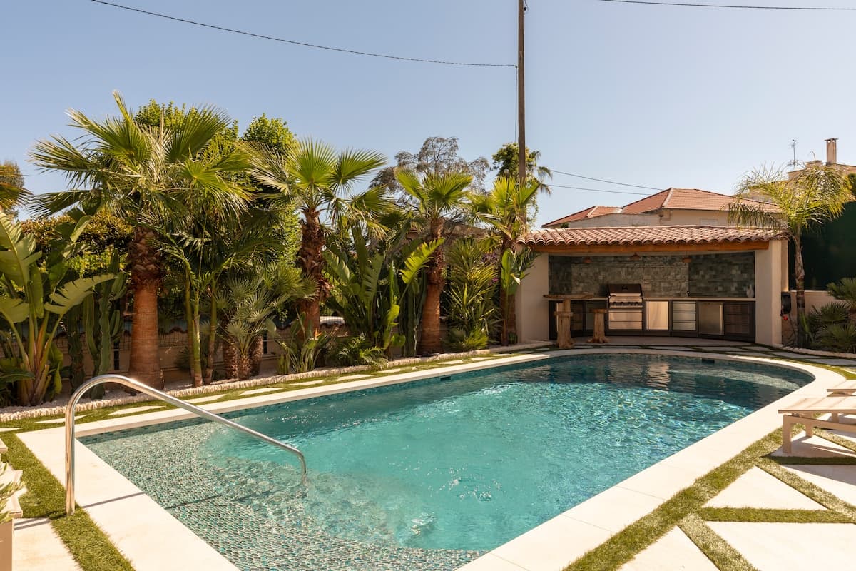 Villa Aurora