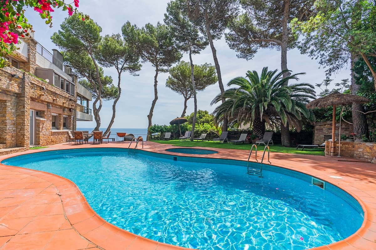 Villa Calella