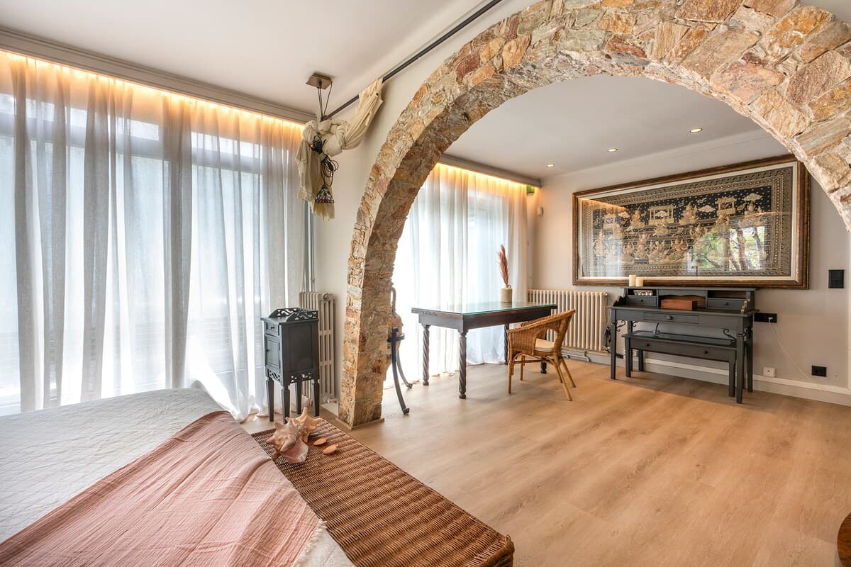 Villa Calella 5