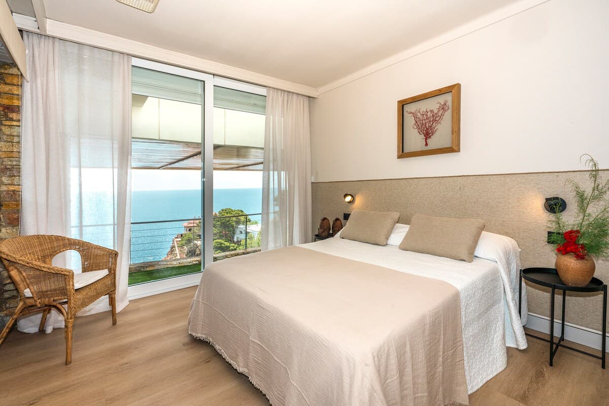 Villa Calella 6
