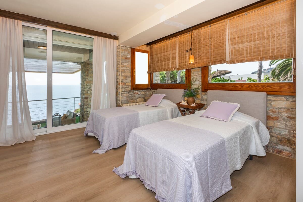 Villa Calella 8