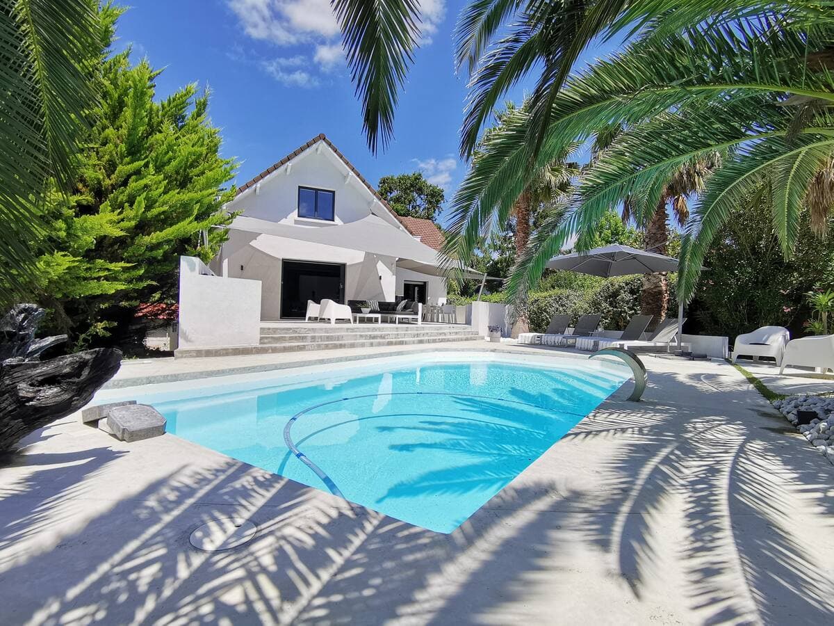 Villa Barbot