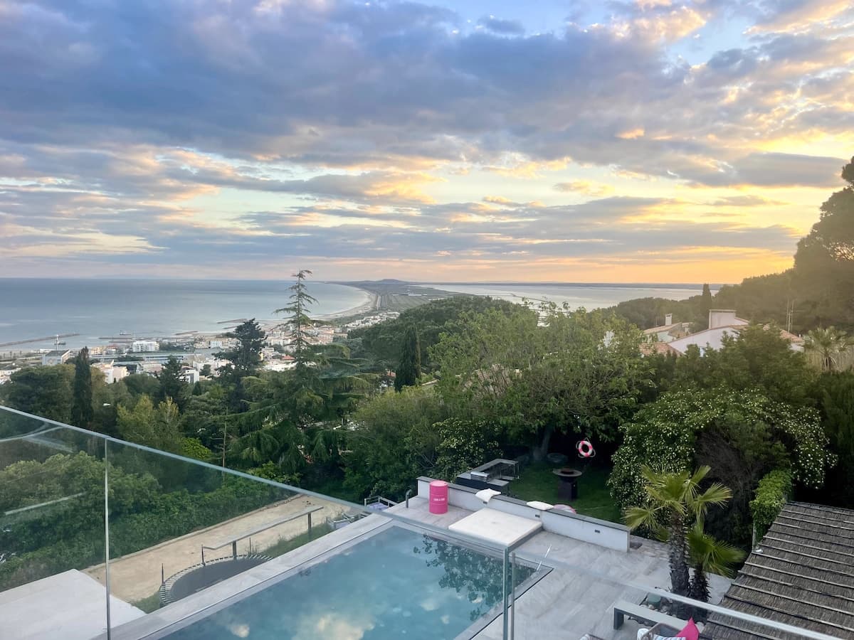 Villa Rivage