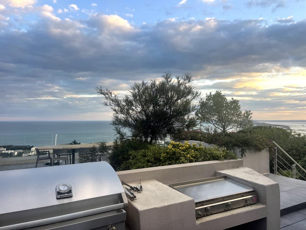 Villa Rivage 2