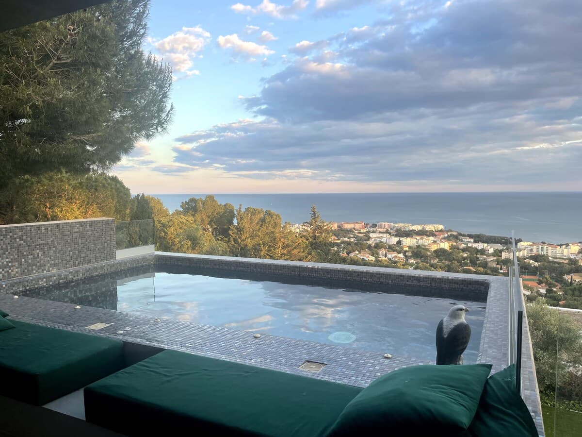 Villa Rivage 5