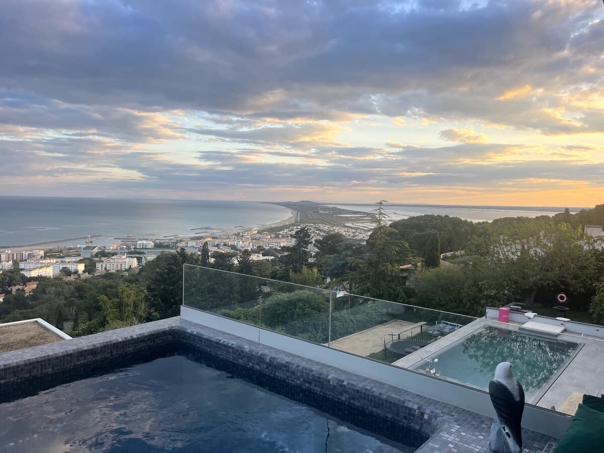 Villa Rivage 6