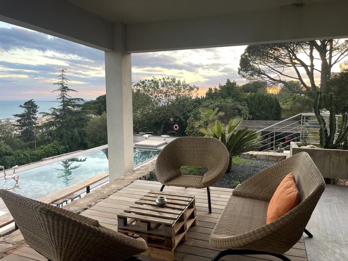 Villa Rivage 8