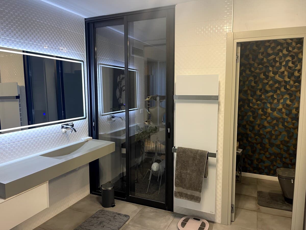 Villa Rivage 9