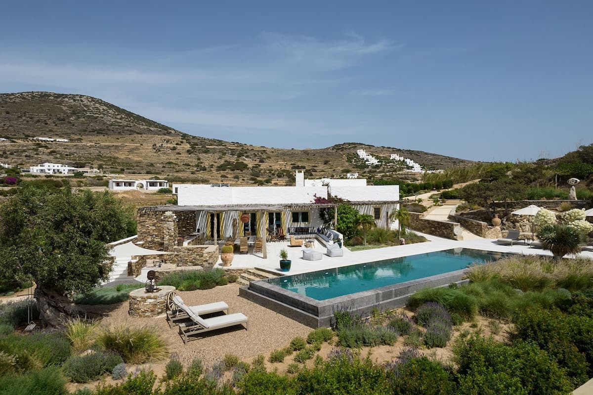 Villa Alethea