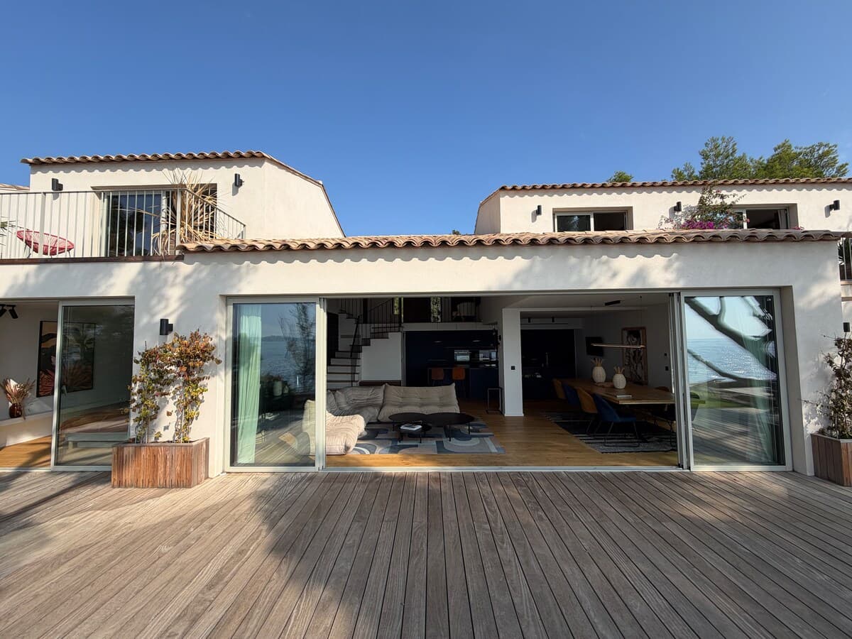 Villa Bord de Mer 7