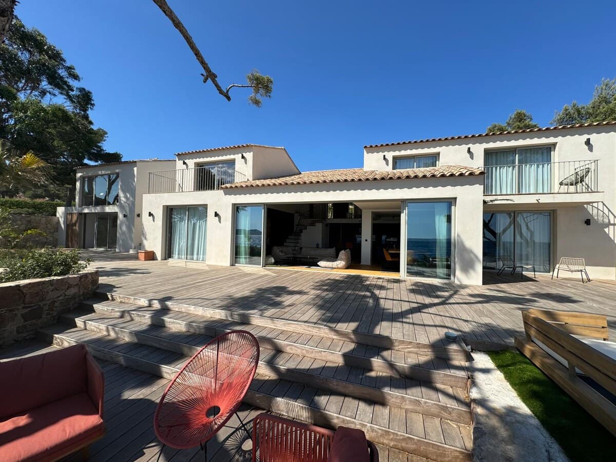 Villa Bord de Mer 9
