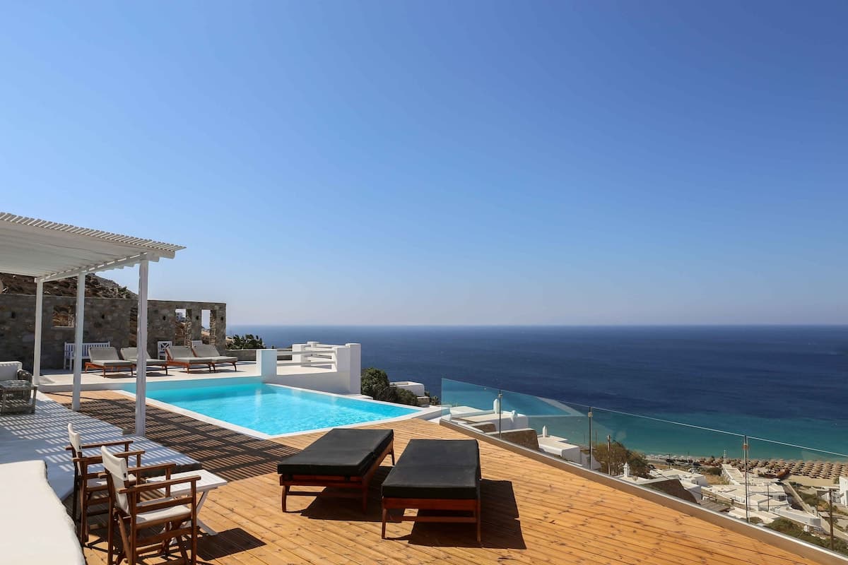 Villa Elia