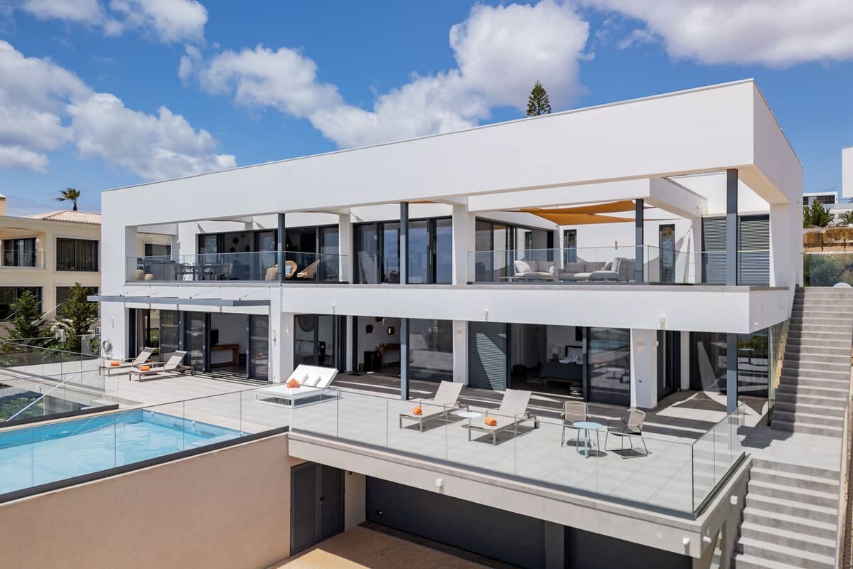 Villa Olhao 7