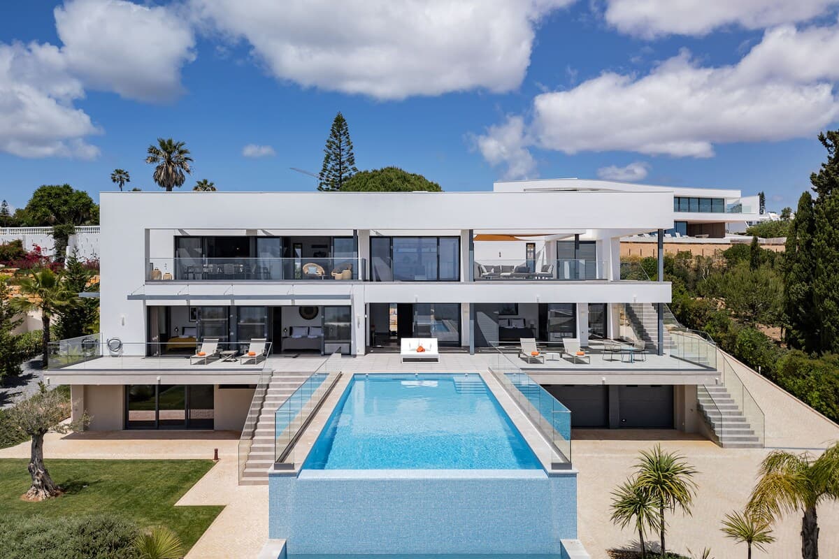 Villa Olhao 8