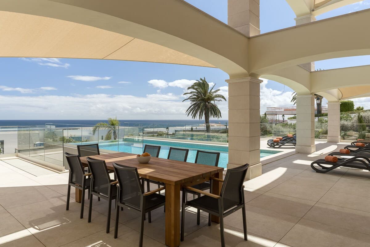 Villa Meridian 10