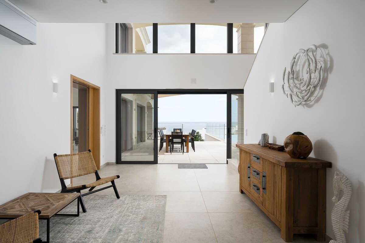 Villa Meridian 2