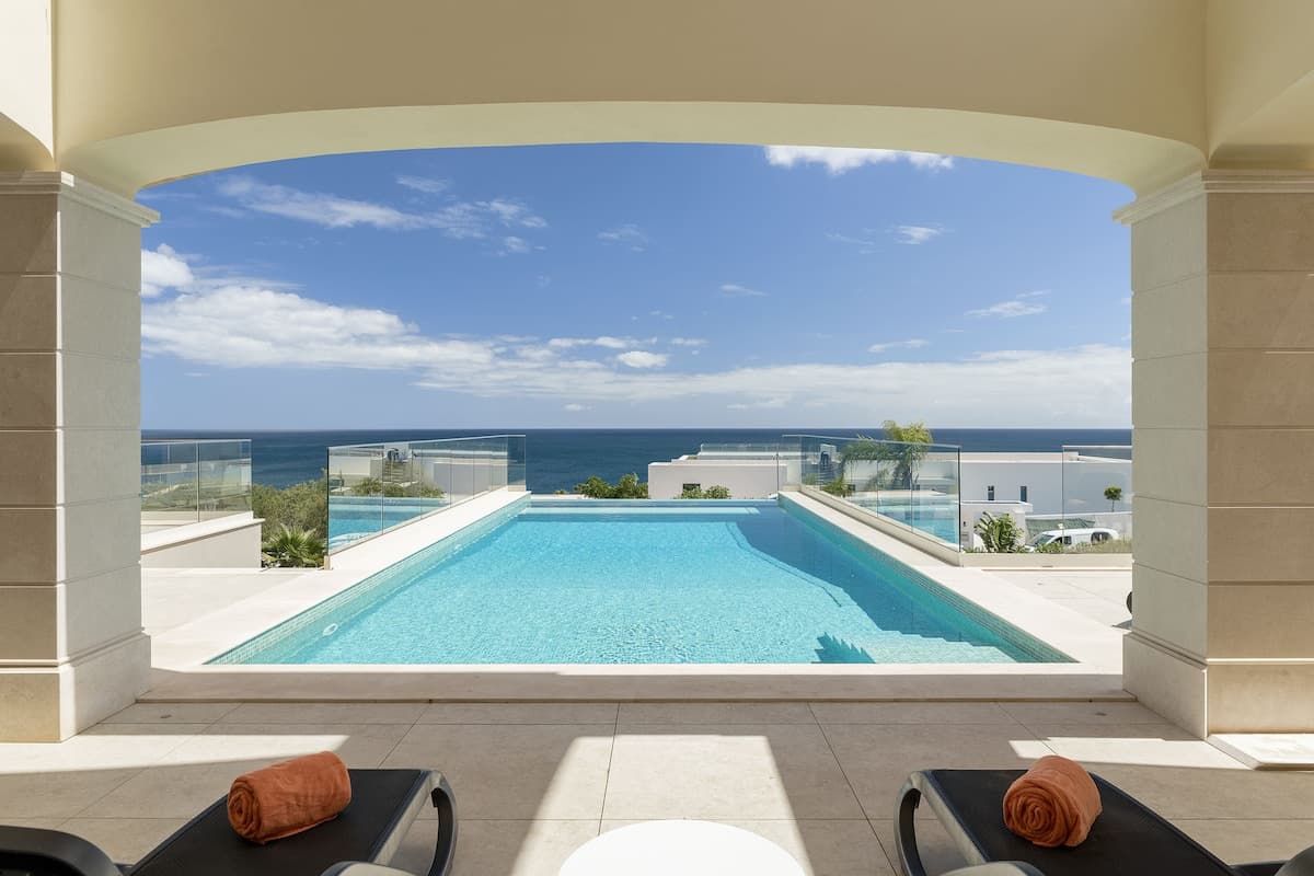Villa Meridian 5
