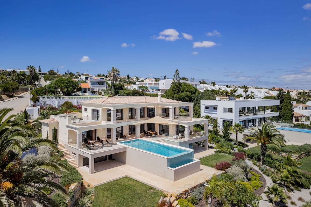 Villa Meridian 7