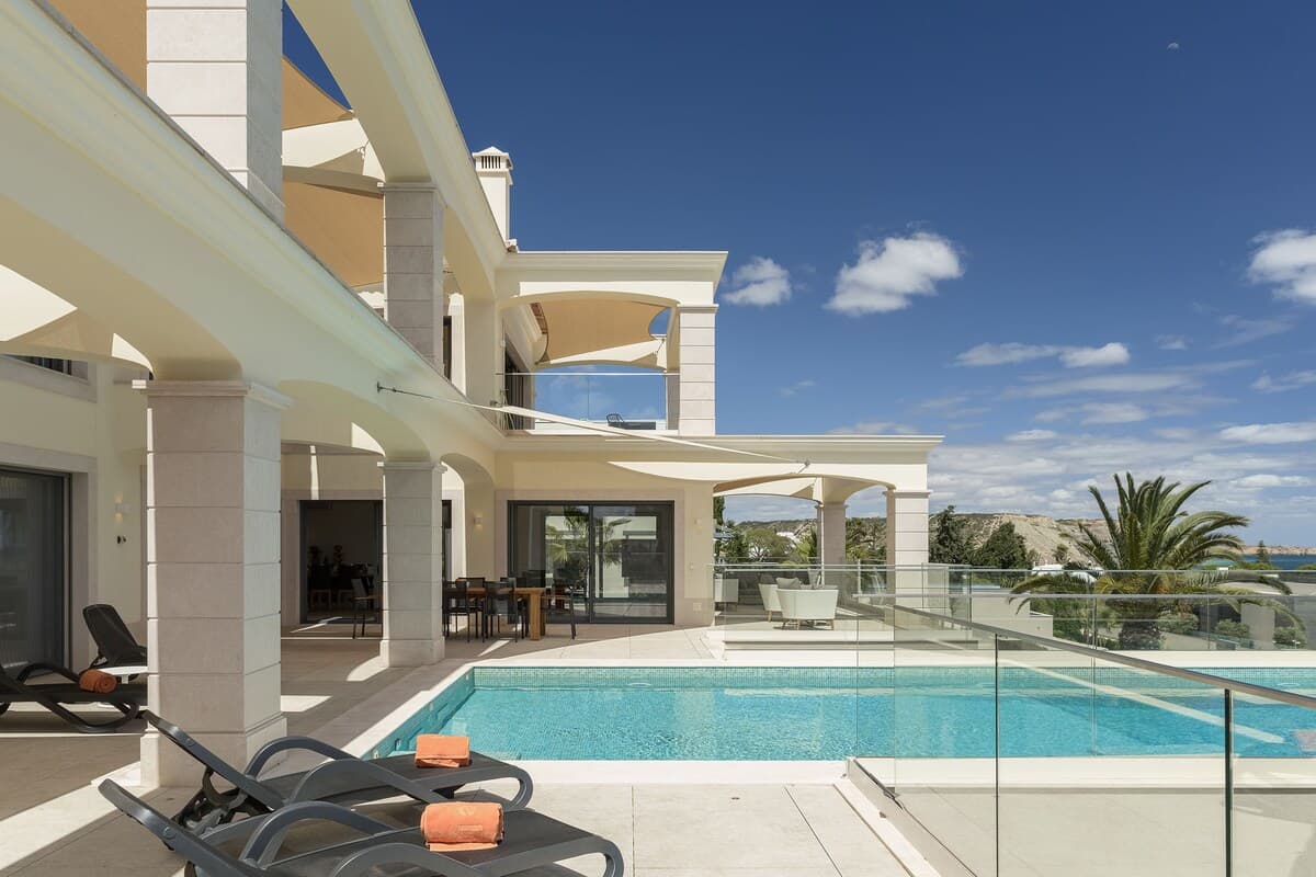 Villa Meridian 8