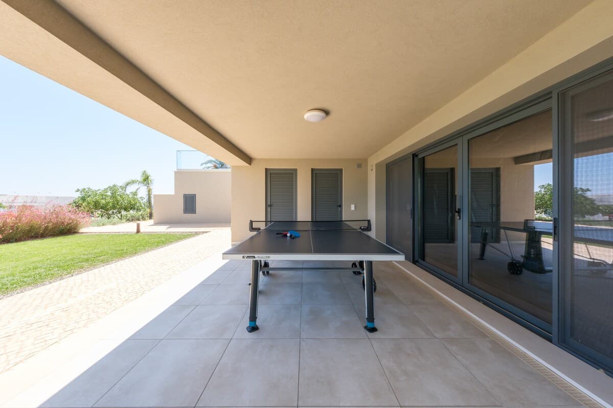 Villa Meridian 9