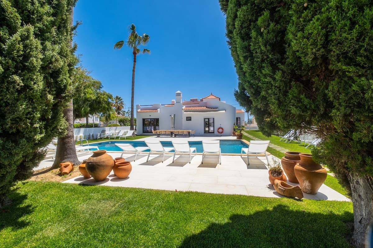Villa Valbom