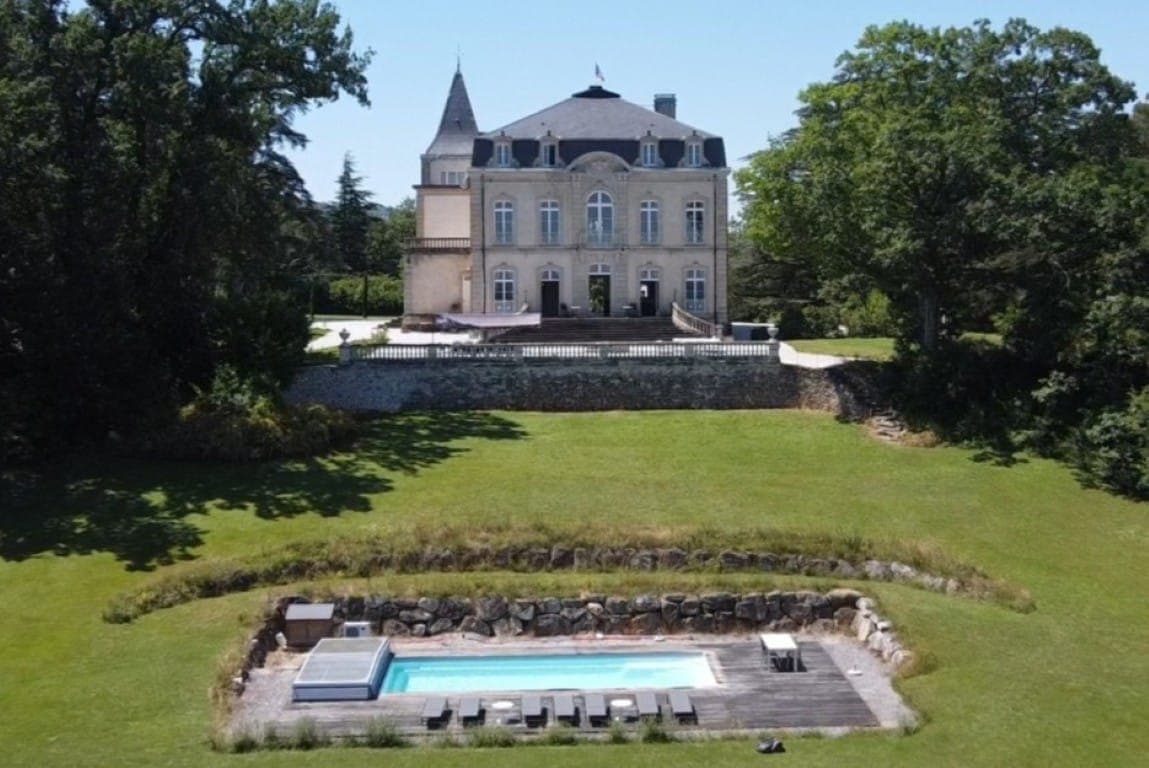 Château Portos