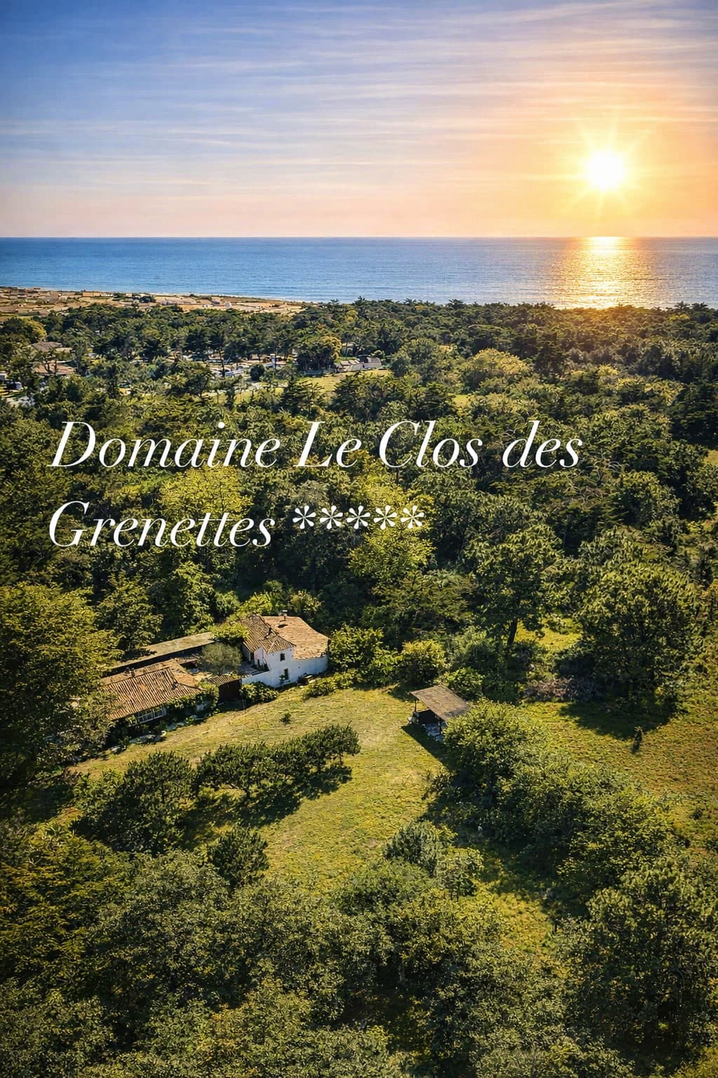 Villa Les Vignes 3