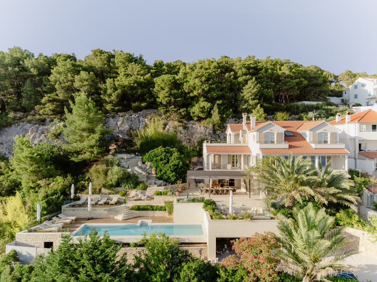 Villa Maslina 3