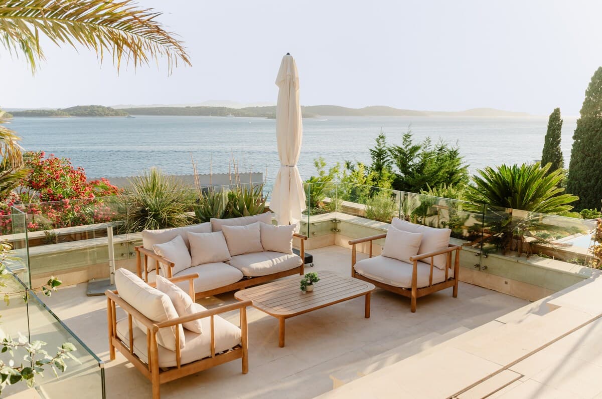 Villa Maslina 5