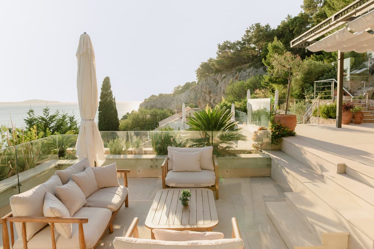 Villa Maslina 8