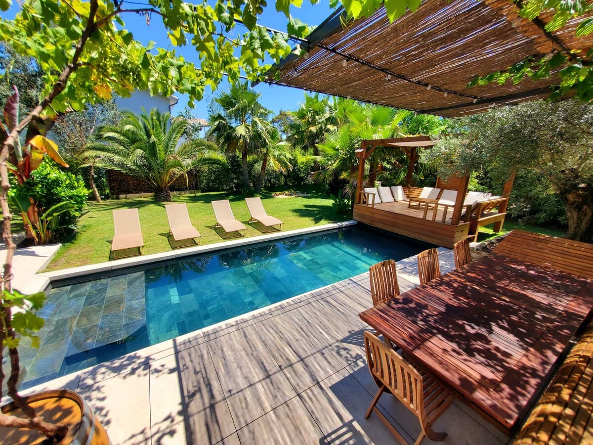 Villa Les Sables d'Or