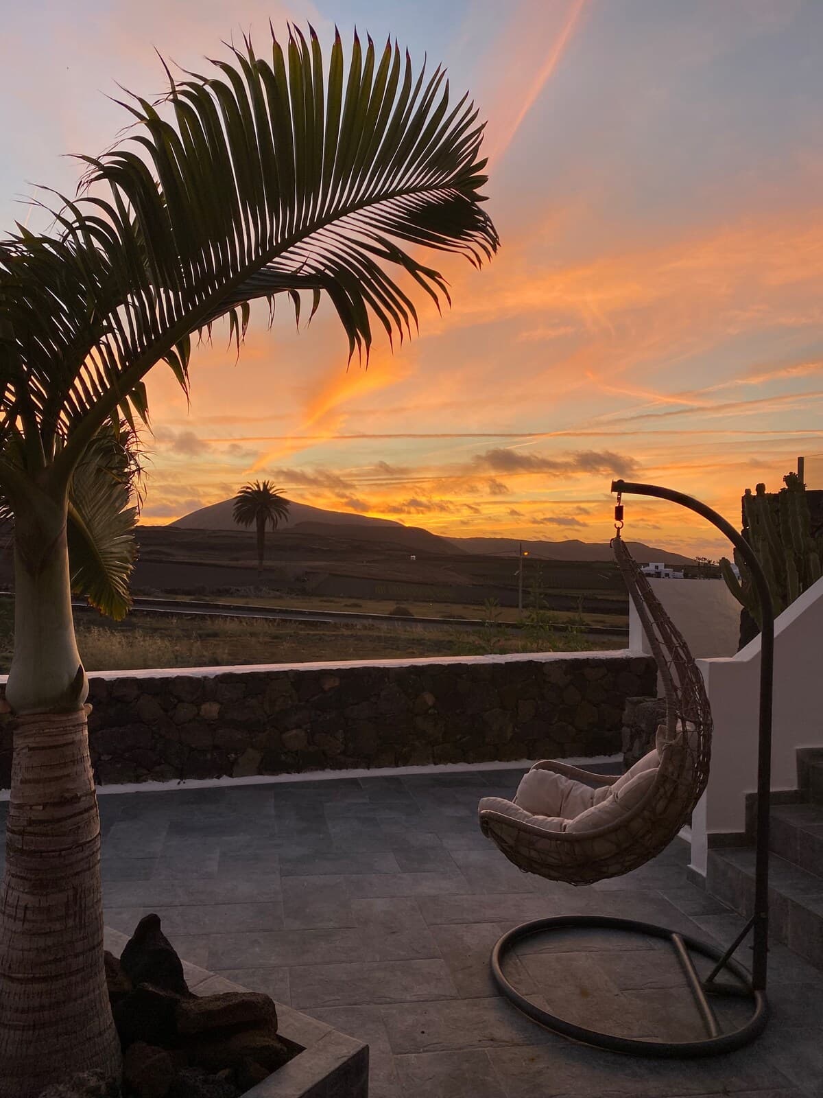 Villa Famara 3