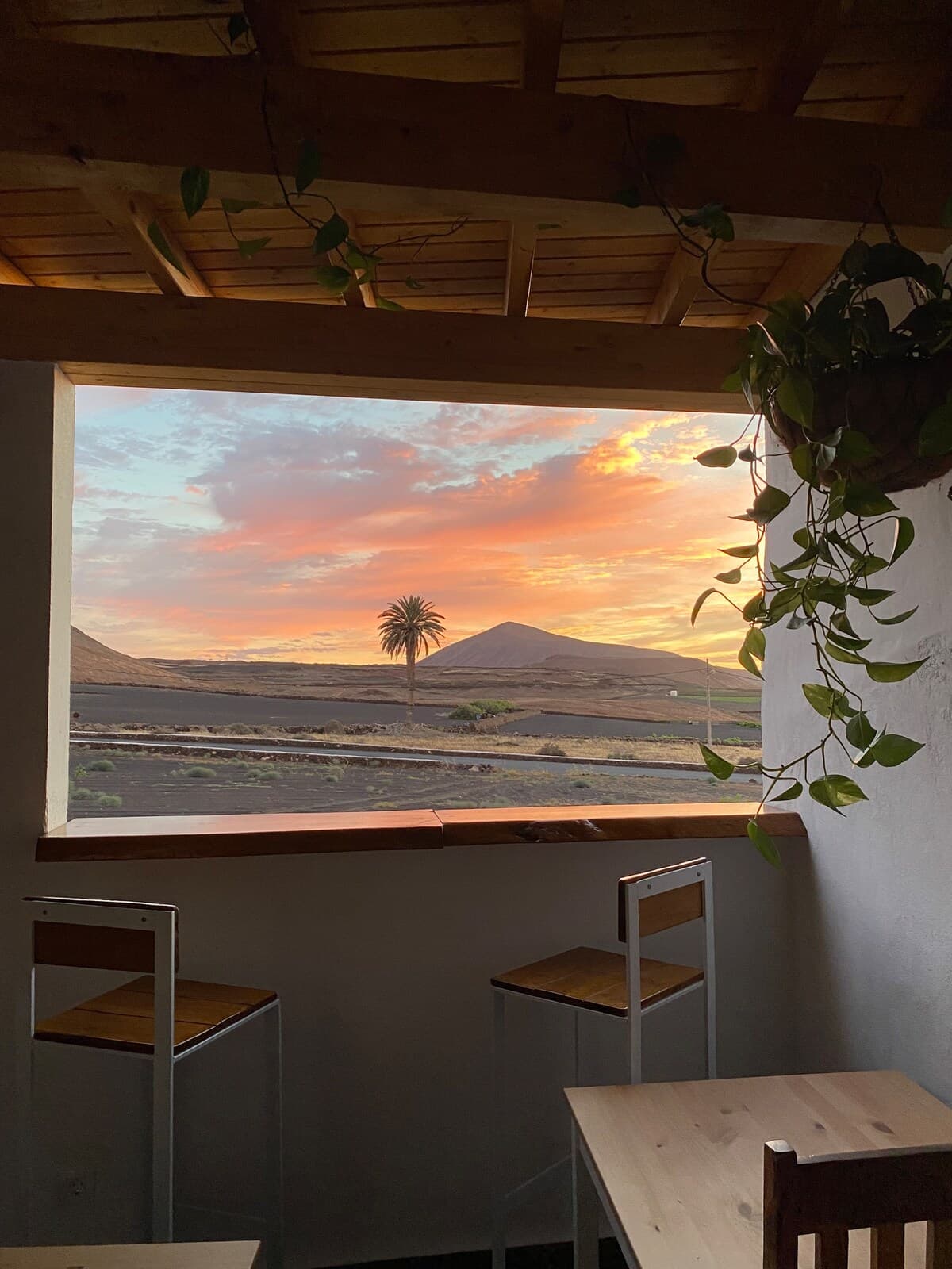 Villa Famara 6
