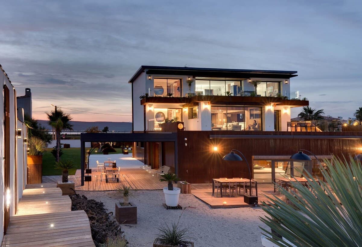 Villa Miramar