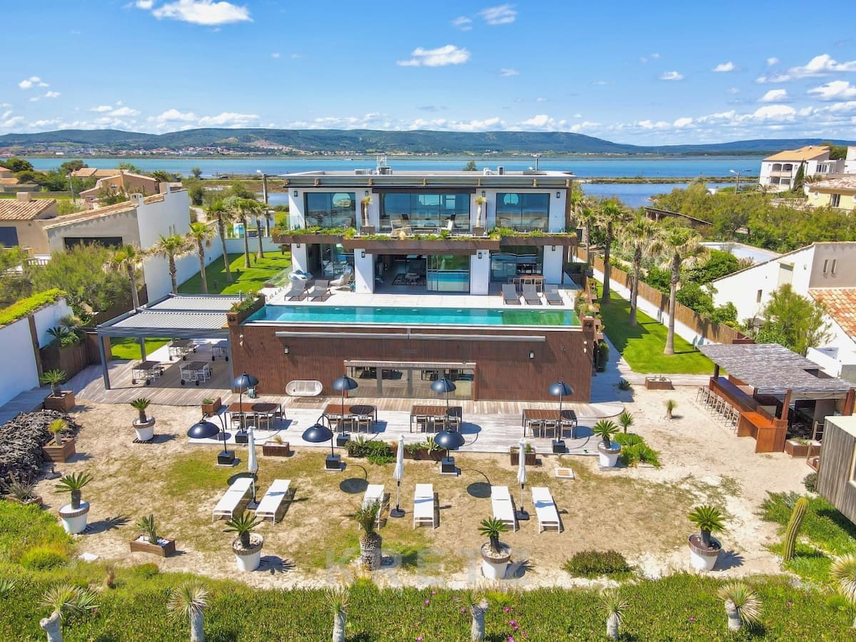 Villa Miramar 3