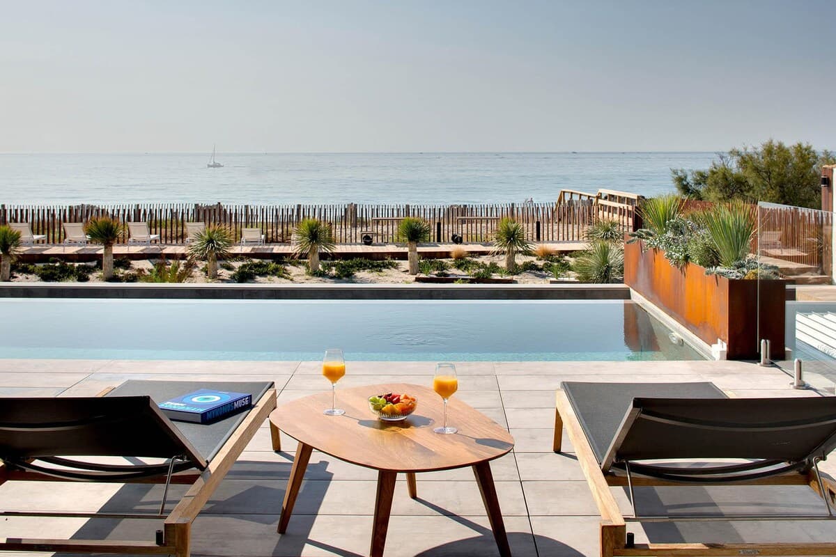 Villa Miramar 6