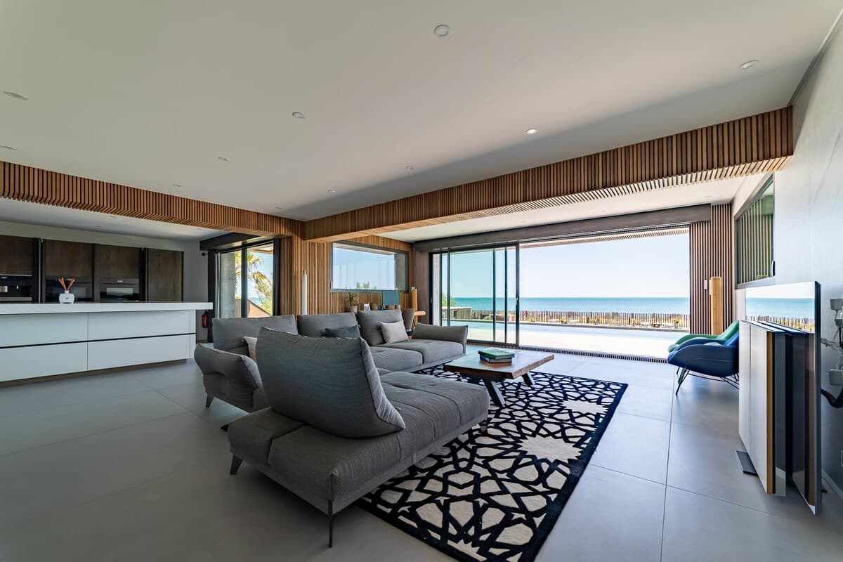 Villa Miramar 7