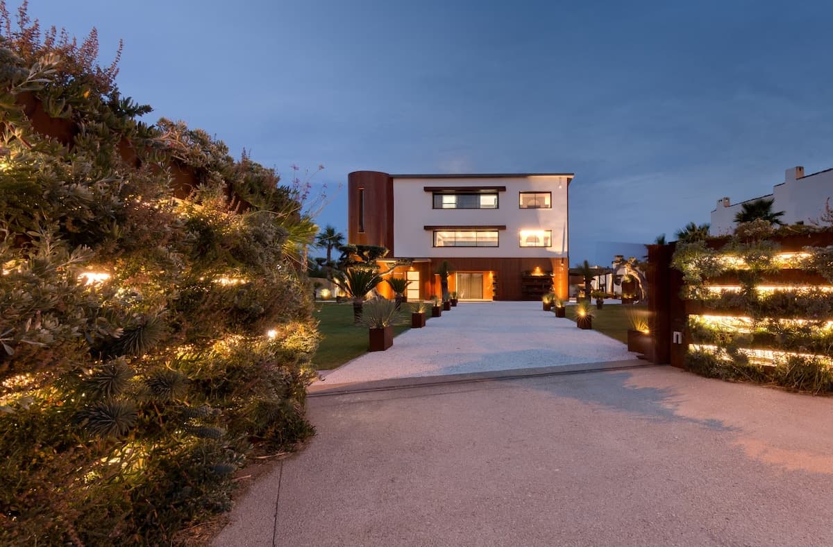 Villa Miramar 8