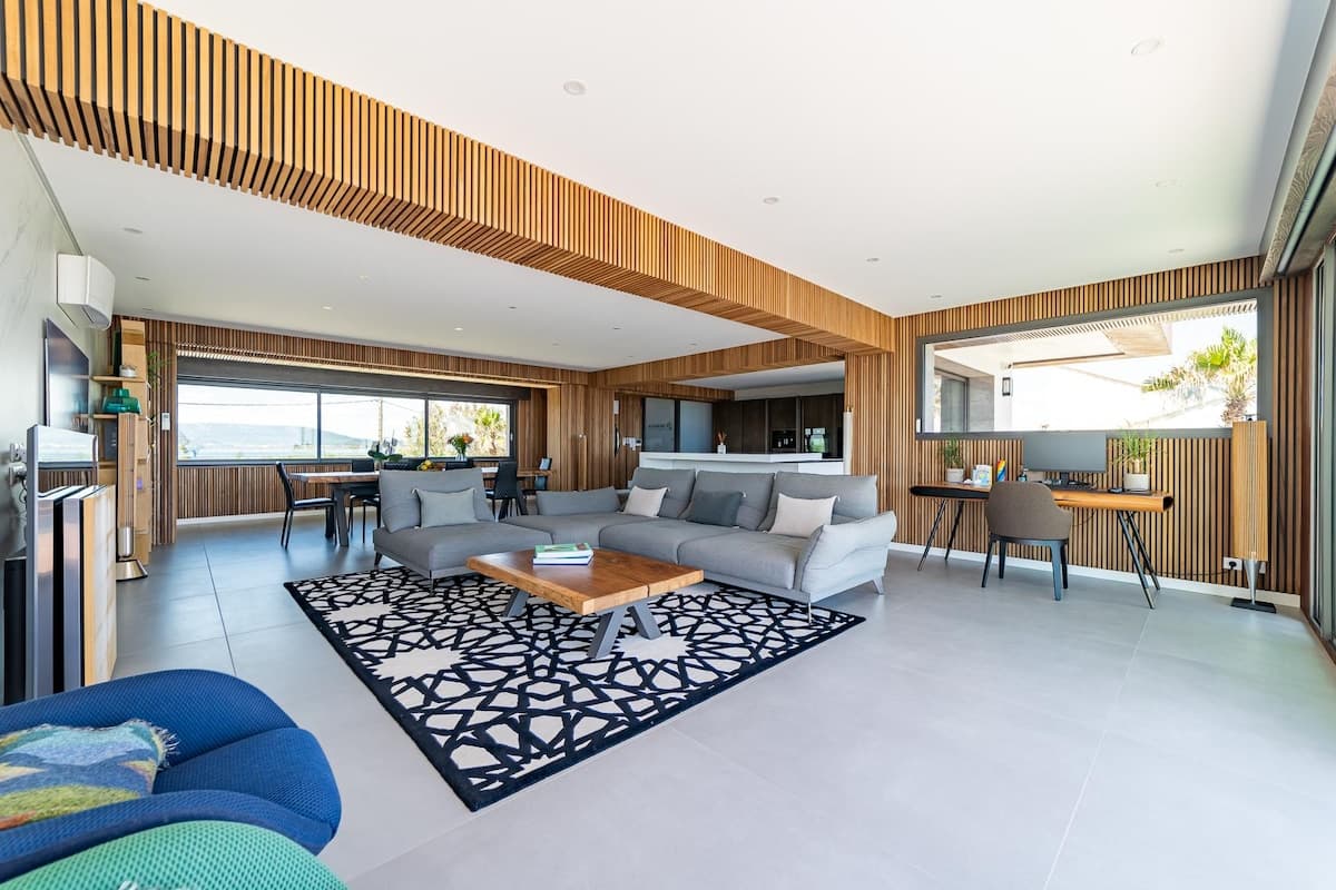 Villa Miramar 9