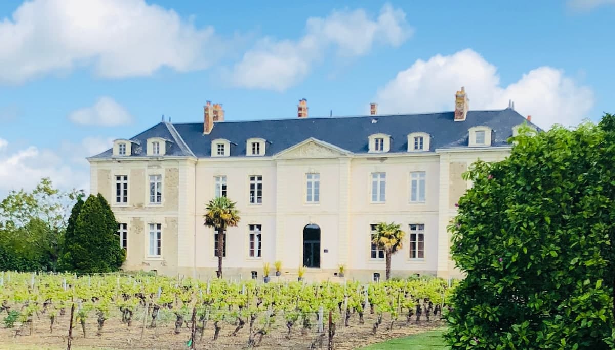 Château de Grand Lieu