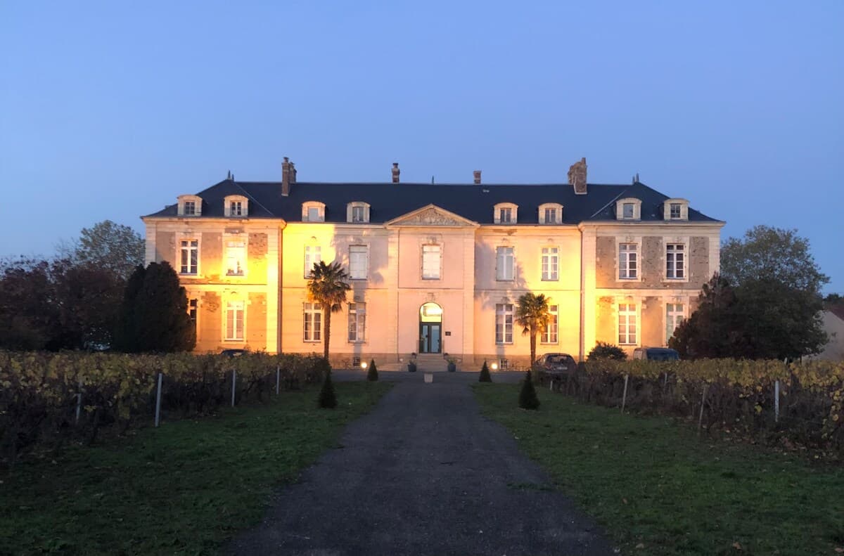 Château de Grand Lieu 4