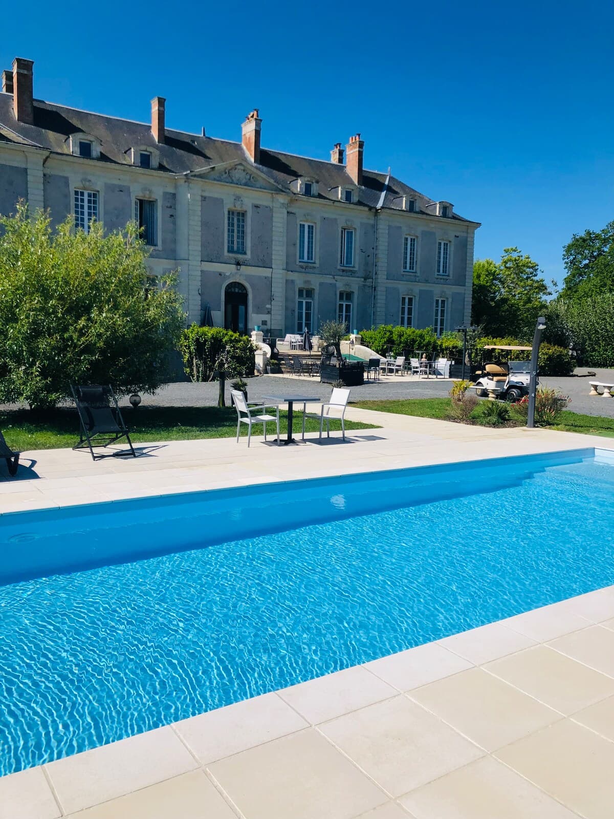 Château de Grand Lieu 6