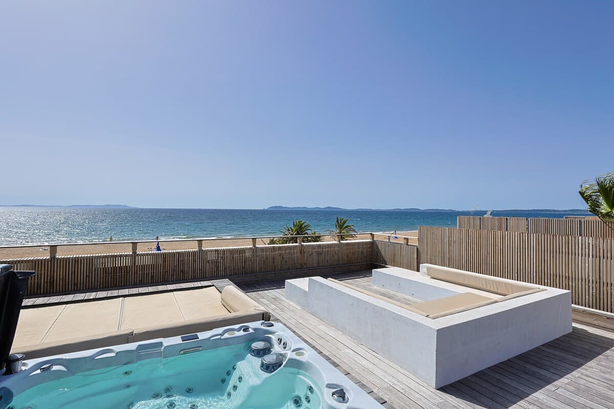 Maison du Rooftop