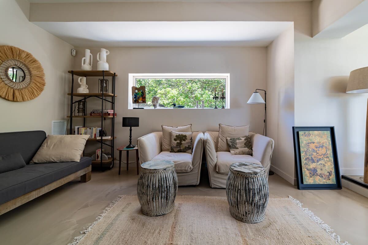 Villa des Garrigues 10
