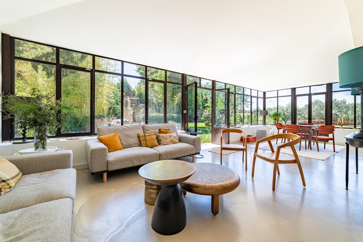 Villa des Garrigues 3