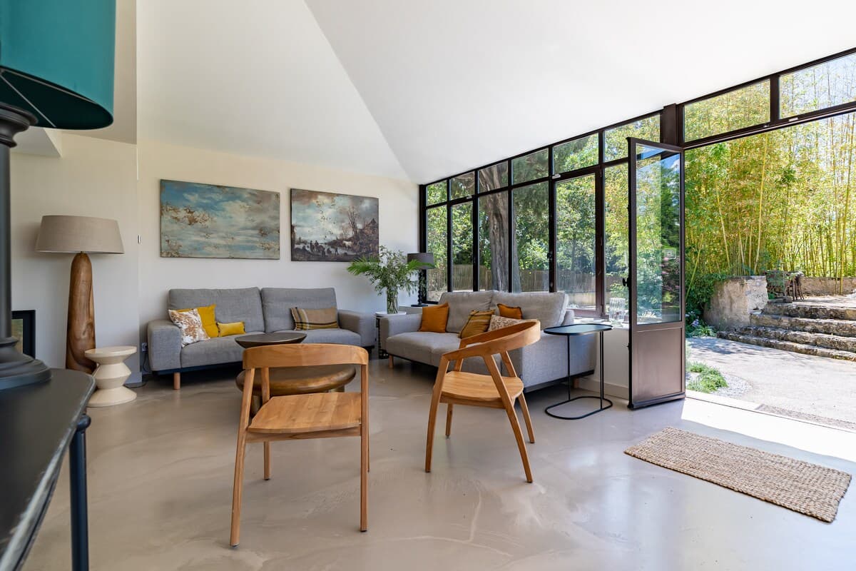 Villa des Garrigues 7