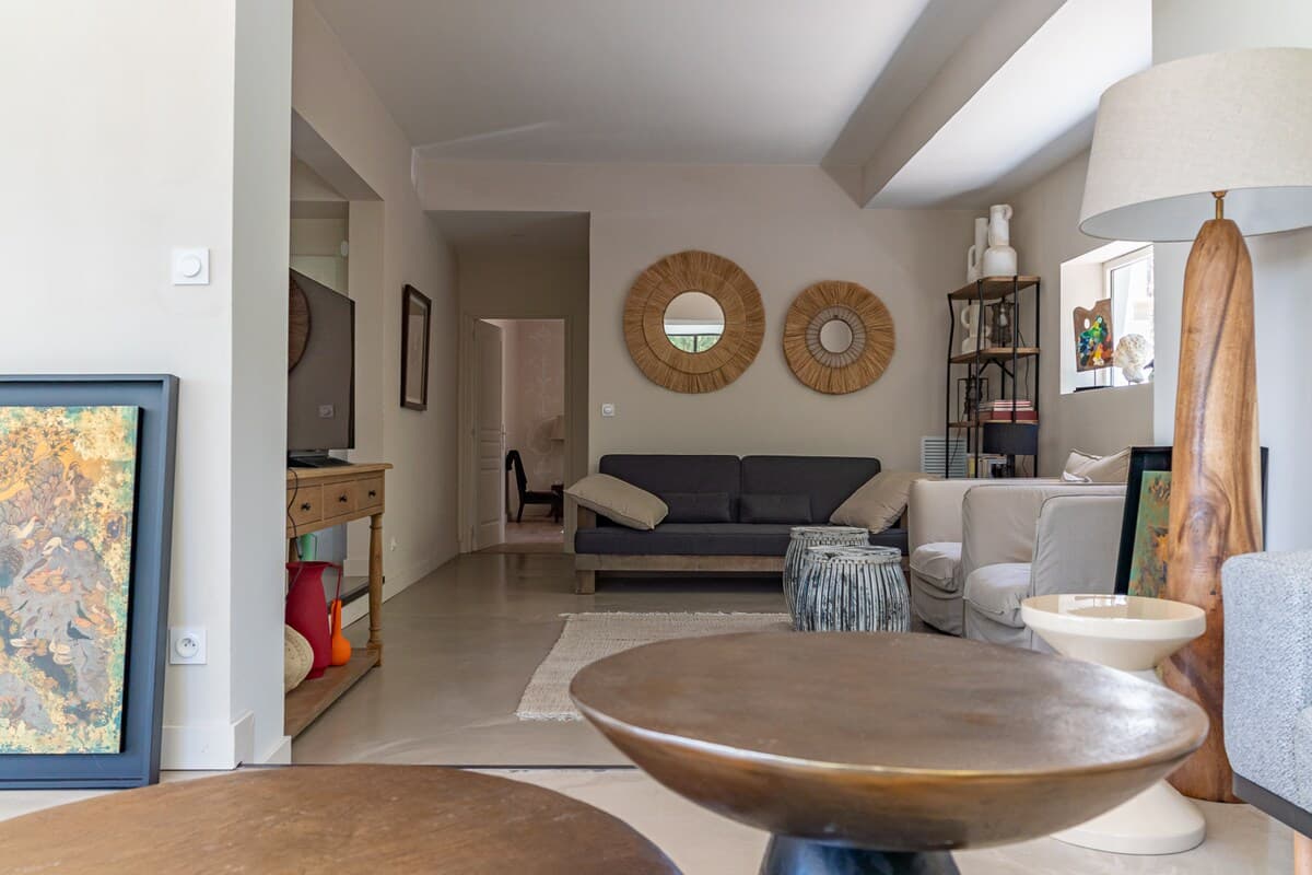 Villa des Garrigues 9