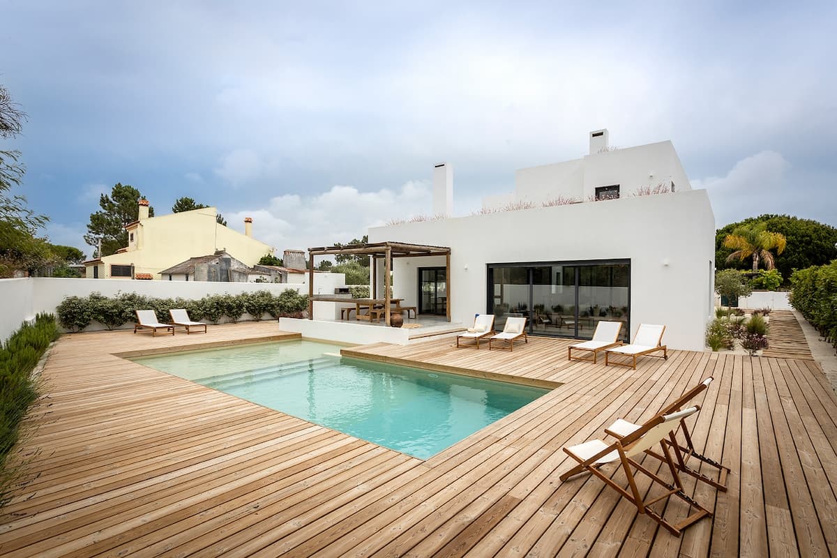 Villa Carrasqueira