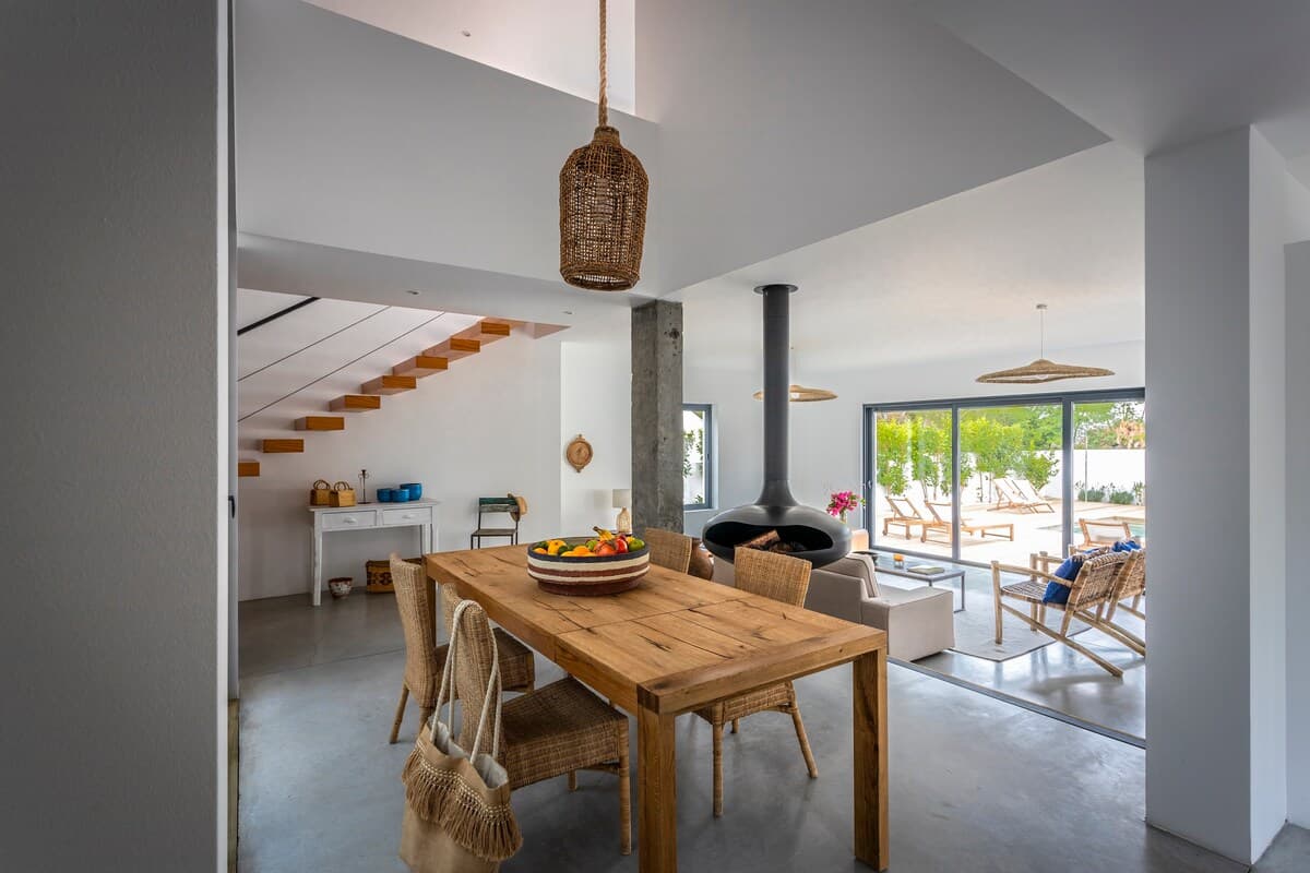 Villa Carrasqueira 10