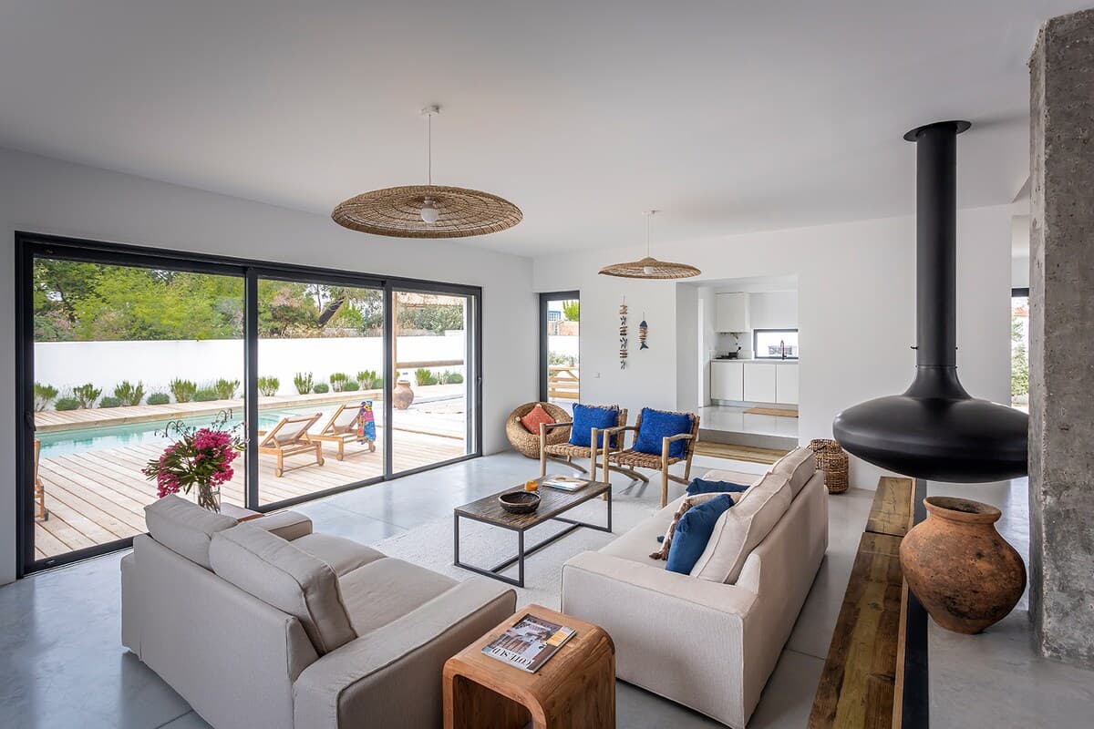 Villa Carrasqueira 6